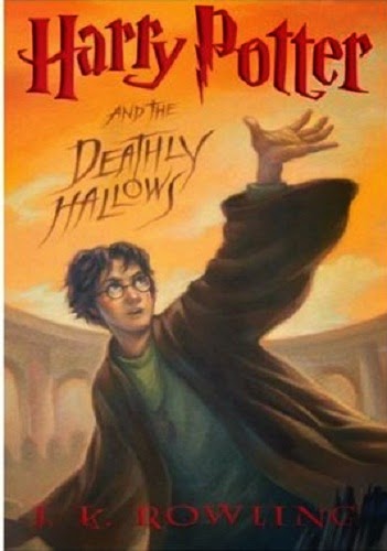 Lessons of Harry Potter: Book Seven