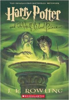 Lessons of Harry Potter: Book Six