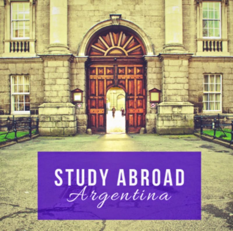 Guest Post: Study Abroad | Argentina