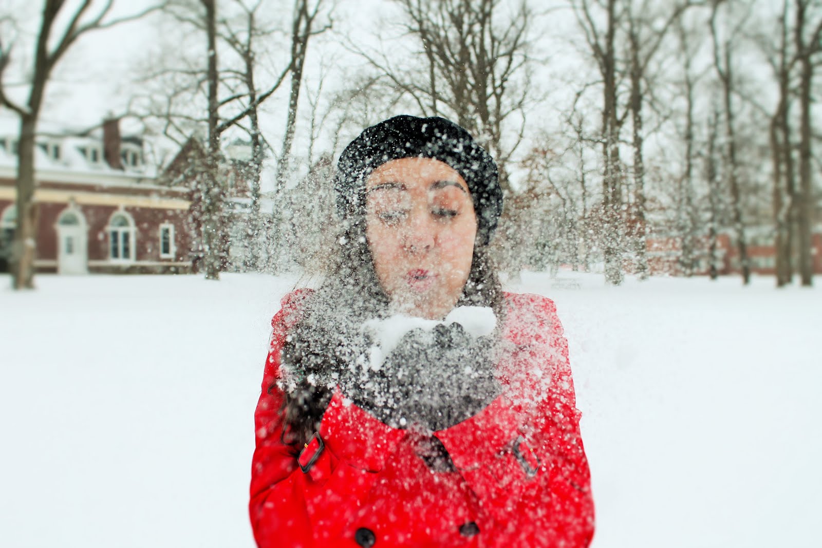 Merry Christmas Alyssa J Cori