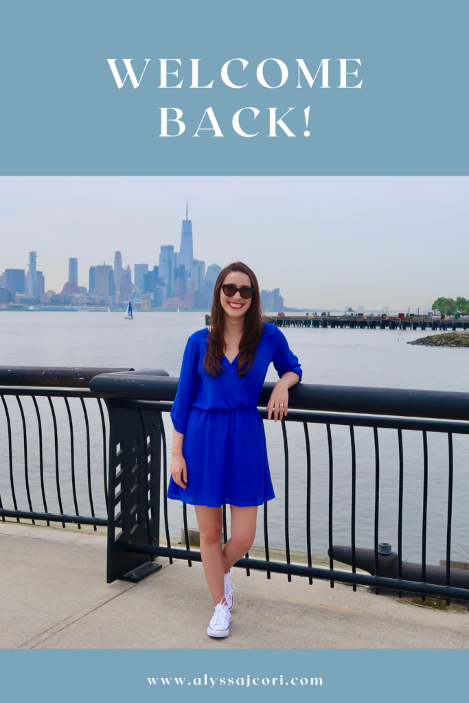 Click to read now or pin to save for later! Check out what you can expect from my website refresh