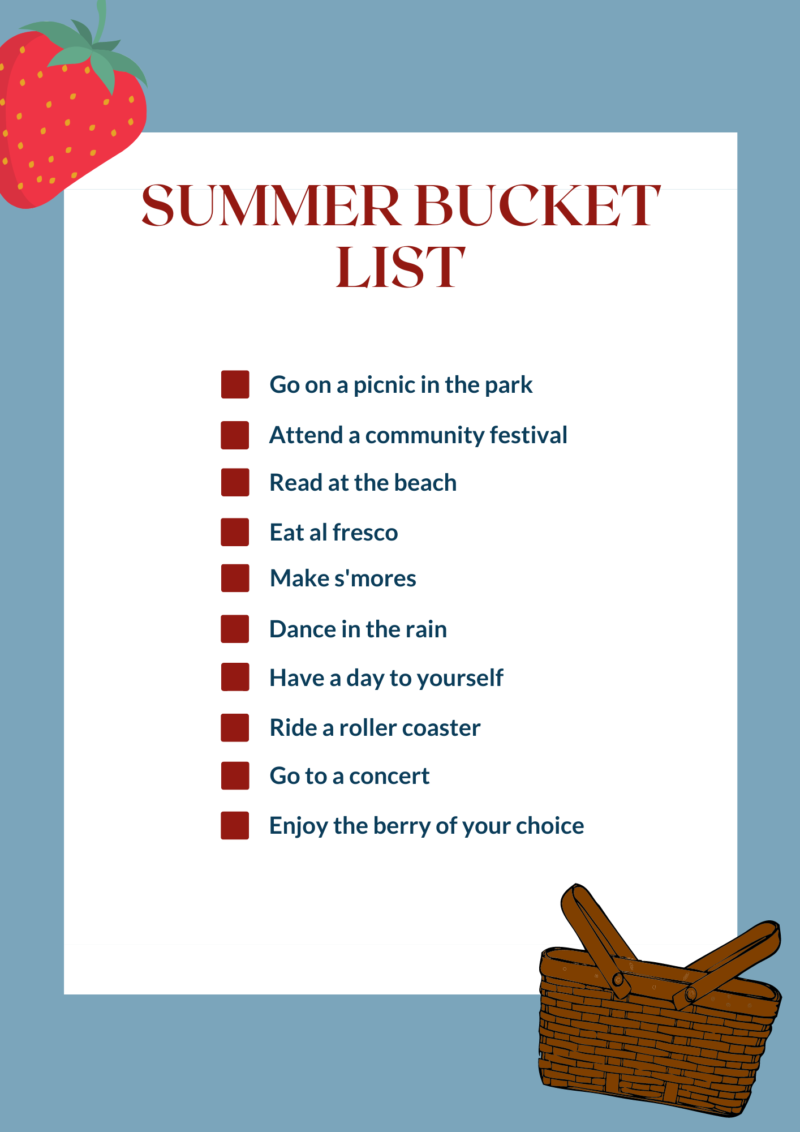 How to Get the Most Out of Summer 2022