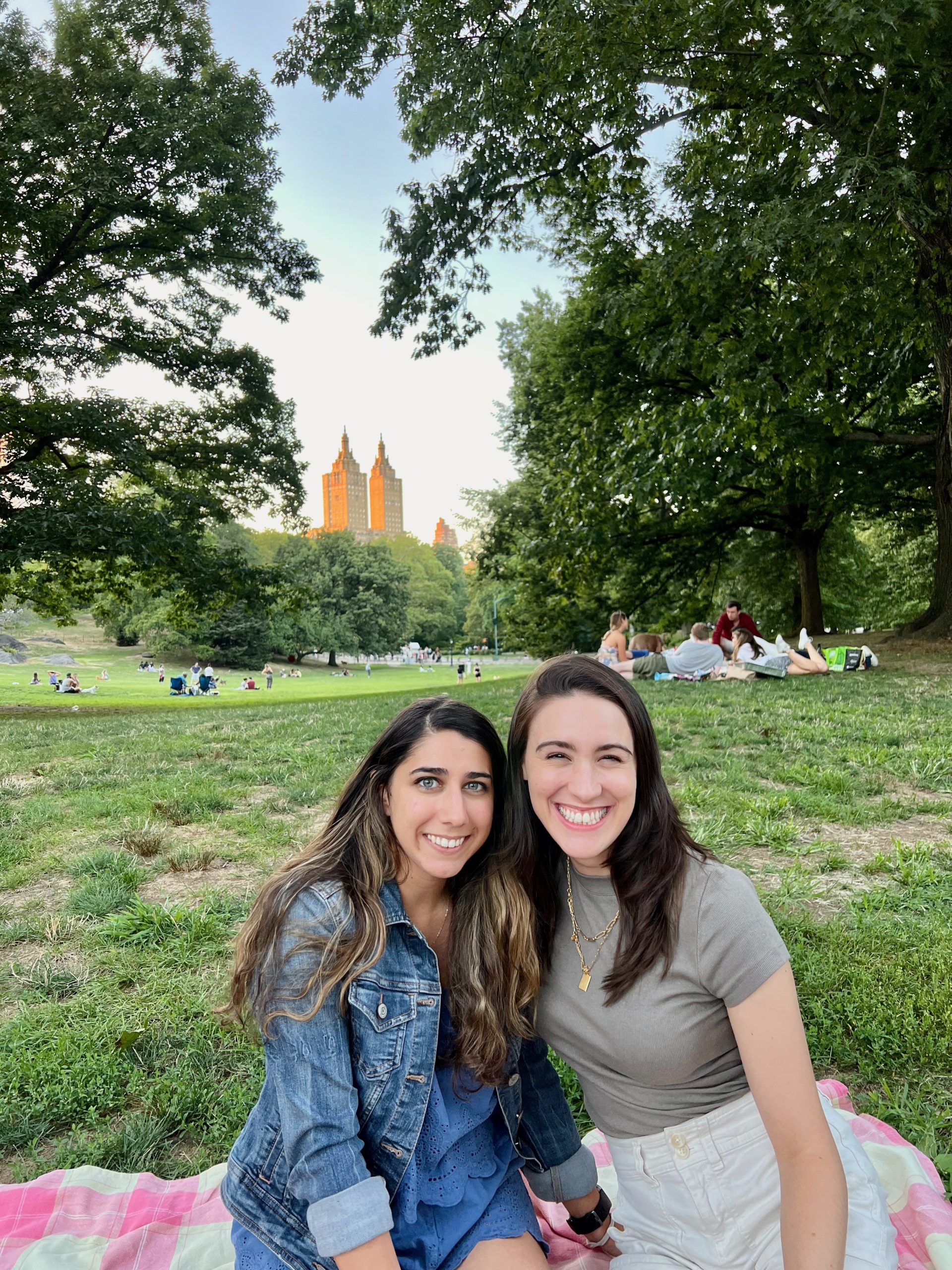 Monthly Recap August 2022 Alyssa J Cori