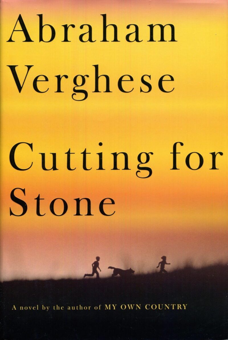 “Cutting for Stone” Review