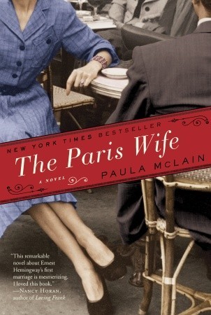 “The Paris Wife” Review