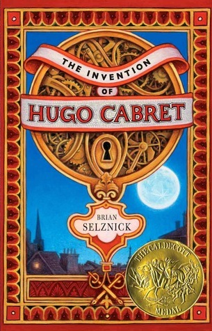“The Invention of Hugo Cabret” Review